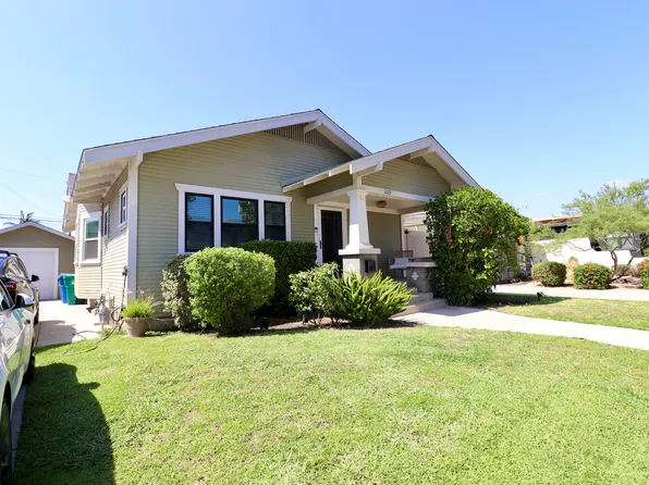 1109 Bennett Ave, Long Beach, CA 90804