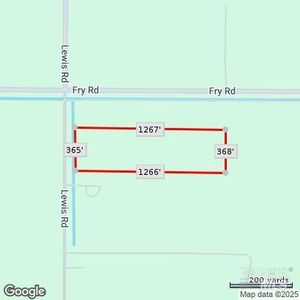 0 Lewis Road, Vacaville, CA, 95687
