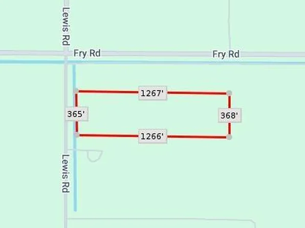 0 Lewis Road, Vacaville, CA 95687