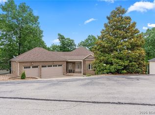 184 Guinevere Ct, Camdenton, MO 65020