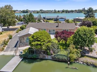 Lakeshore Estates, Westlake, Moses Lake, WA 98837