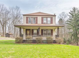 103 Timblin Rd, Butler, PA 16001