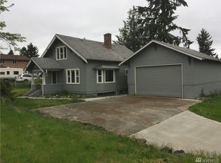 819 103rd St S, Tacoma, WA 98444