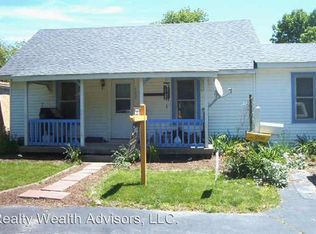 4205 Lloyd St, Indianapolis, IN 46239