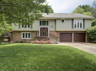 1525 S Forrest Heights Ave, Springfield, MO 65809