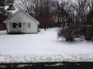 3407 Percentum Rd, Toledo, OH 43617