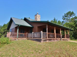 3717 Larrabee Ln, Conover, WI 54519