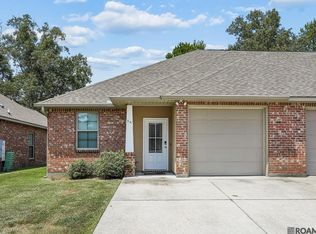 34832 State Highway 1019 UNIT 5A, Denham Springs, LA 70706