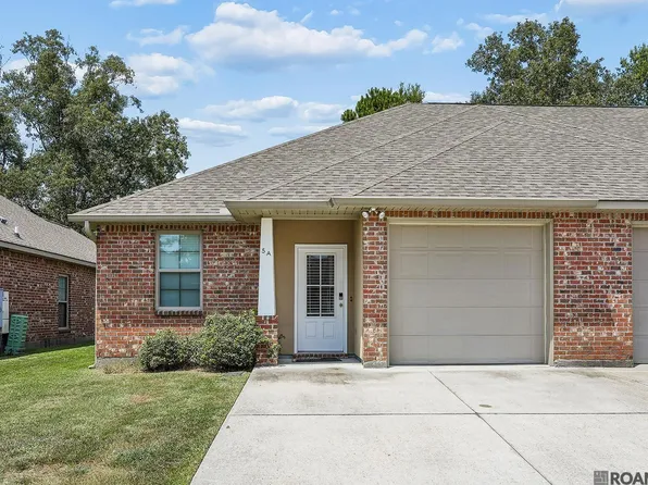 34832 State Highway 1019 Unit 5A, Denham Springs, LA 70706