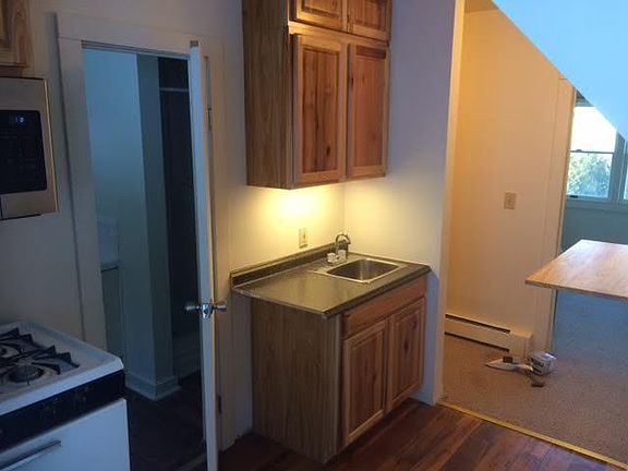 kitchen view