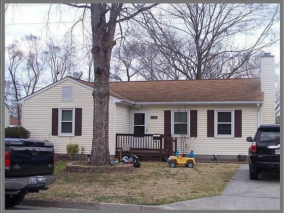 2nd image of 7108 Wickham Ave
