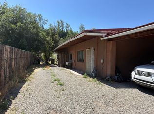 102 Camino San Jose #A, Santa Fe, NM 87507