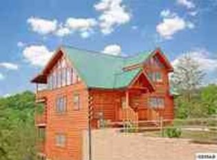 1409 Zachary Thomas Ln, Sevierville, TN 37876