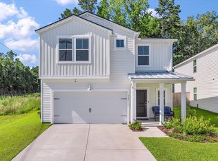 735 Jancus St, Charleston, SC 29414