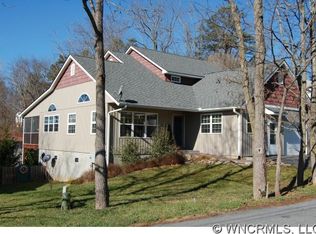 22 Vista St, Asheville, NC 28803