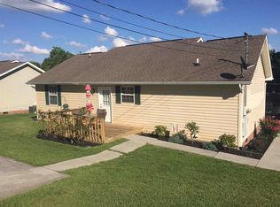 1019 E 4th North St, Morristown, TN 37814