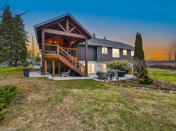 59 Menno St, Woolwich, ON N0B 1M0