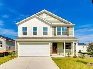 904 Blenheim Way, Gilbert, SC 29054