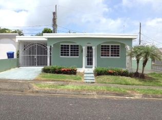 D154 Calle Acerina, Aibonito, PR 00705