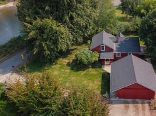 36601A SE David Powell Rd, Fall City, WA 98024