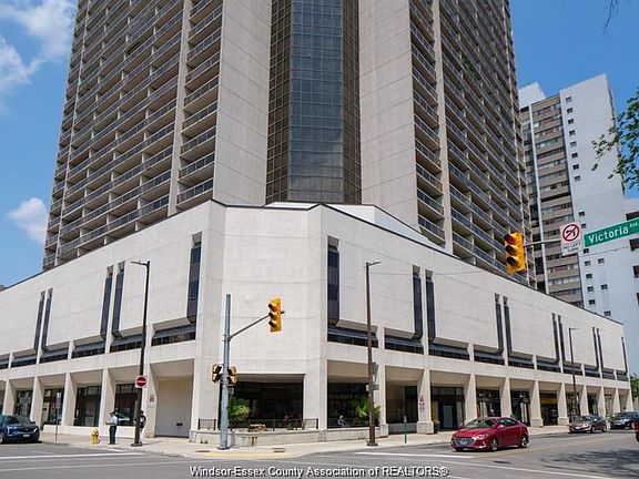 2nd image of 150 Park St W #702