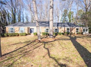1018 Lake Dr, Siler City, NC 27344