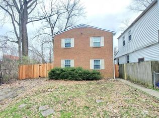 497 E Oakland Ave, Columbus, OH 43202