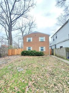 497 E Oakland Ave, Columbus, OH, 43202