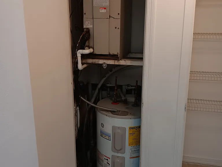 Water heater