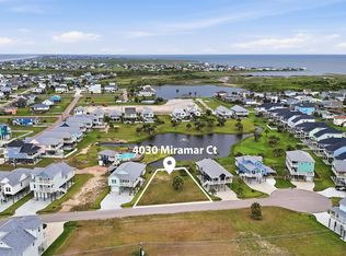 4030 Miramar Ct, Galveston, TX 77554