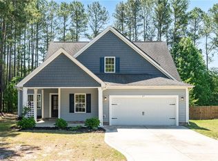 17 Longleaf Pine Way, Sanford, NC 27332