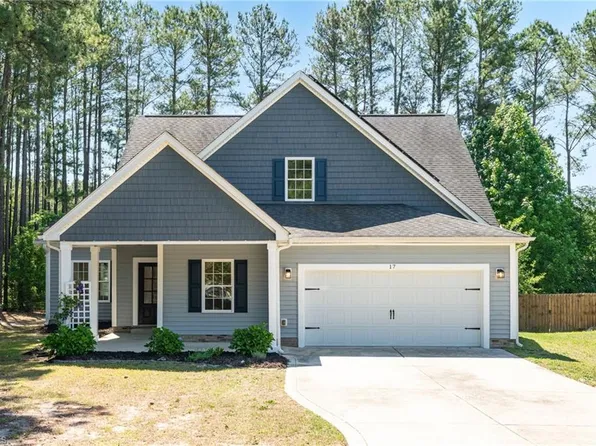 17 Longleaf Pine Way, Sanford, NC 27332