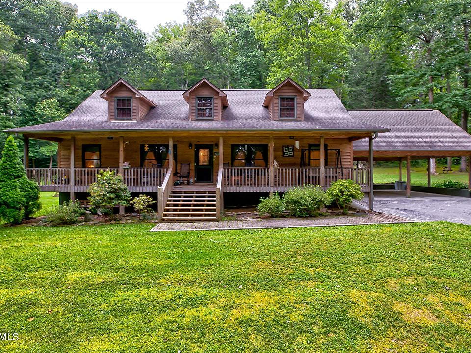 548 Clifty Creek Rd, Oakdale, TN 37829 Zillow