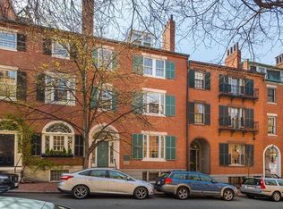 50 Chestnut St FLOOR 3, Boston, MA 02108