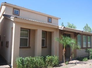 3722 S 54th Gln, Phoenix, AZ 85043