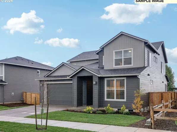 2791 NW Rhododendron, Estacada, OR 97023