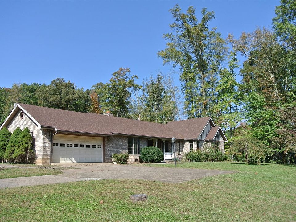 1639 Ky 1304, Bimble, KY 40915 Zillow