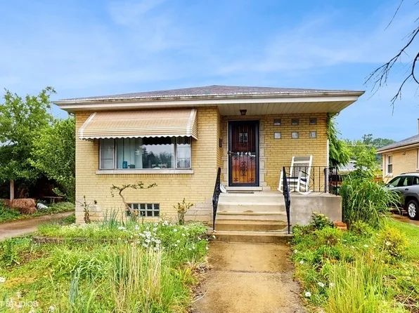 9120 26th Pl, Brookfield, IL 60513