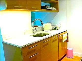 Rented by New York Residence