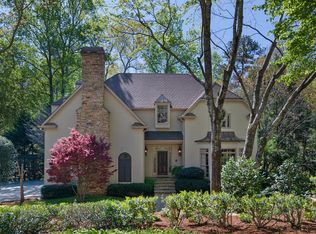 3656 Sope Creek Farm Crk, Marietta, GA 30067
