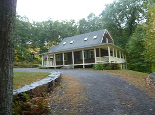 99 Paugus Rd, Holden, MA 01520