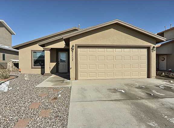 4th image of 7117 Copper Canyon Dr