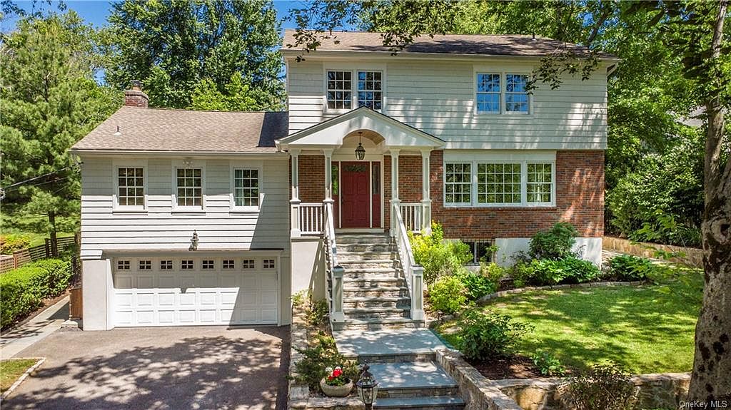 537 Stratton Road, New Rochelle, NY 10804 Zillow