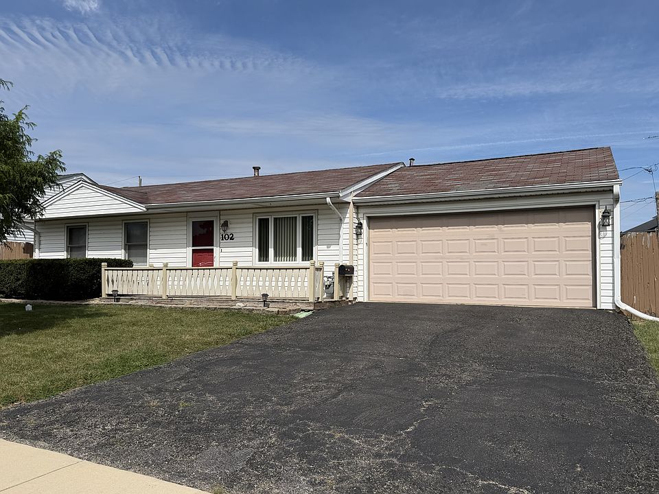 1st image of 102 Ambassador Ave