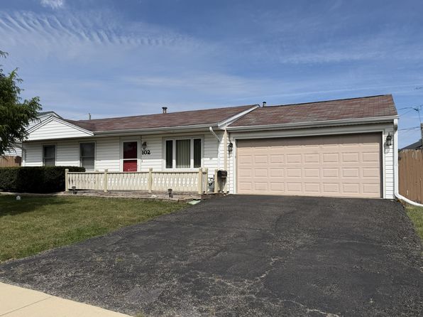 102 Ambassador Ave