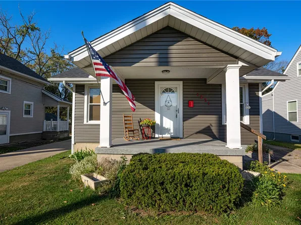 1231 Patterson Rd, Dayton, OH 45420