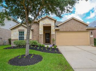 8507 Parsons Knoll Dr, Cypress, TX 77433