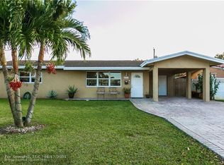8620 NW 10th St, Pembroke Pines, FL 33024