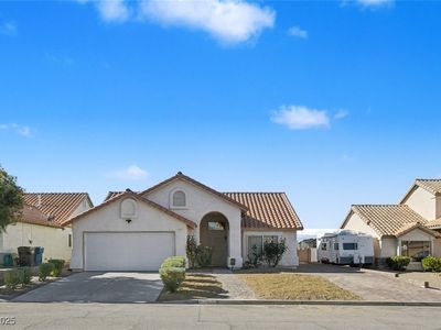 7951 Aspendale Dr, Las Vegas, NV, 89123