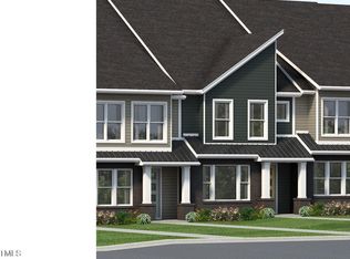 3017 White Rail Dr, Fuquay Varina, NC 27526